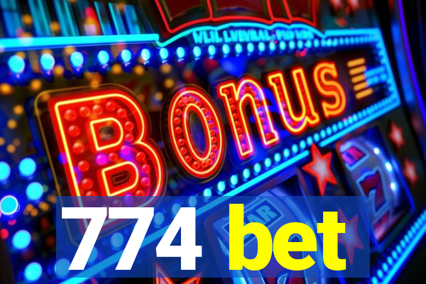 774 bet